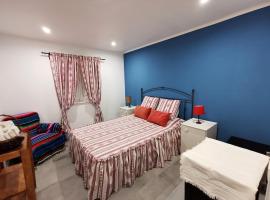 Quinta das Lameiras, hotel v destinaci Sao Pedro de Tomar