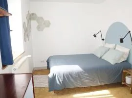Chambre du Grand Moulin