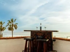 Beach House Rosarito