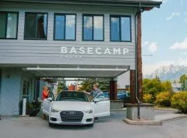 Basecamp Lodge Canmore