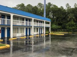 데이토나비치에 위치한 호텔 Motel 6-Daytona Beach, FL - Speedway