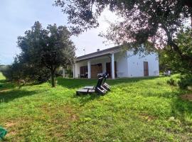 Agriturismo La tana della volpe, hotel v destinaci Alberese