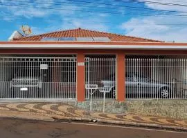Casa Assumpção, centro