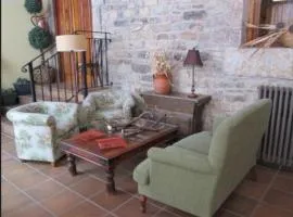 Posada los carabeos