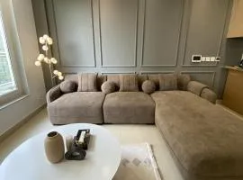PENTASQUARE Apartments by SUPERHOST STAYS