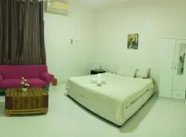 Guest house in New kwaitat near Al Ain Mall