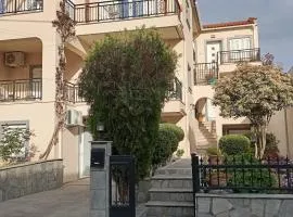 Ρηχά νερά apartment