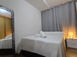 Apartamento Verín-Chaves con parking