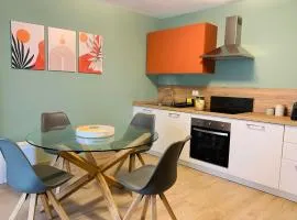 Ca' dal Pum - Lake Orta - Elegant holiday home