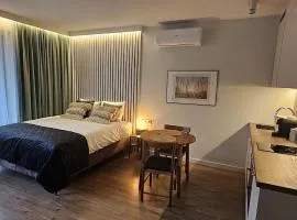 Apartament w sercu natury Porto Łeba