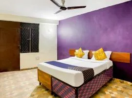 SPOT ON Hotel Harry's 1 Near Select Citywalk Mall
