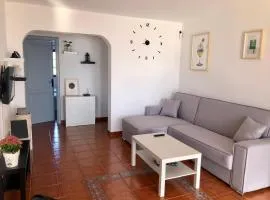 Casa Chacho, Punta Mujeres