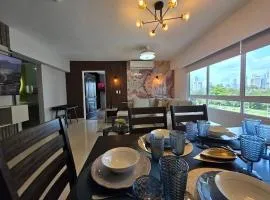 Modern and Lovely Apts in Cinta Costera N#8