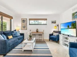 Chic Seaside Condo in Juno Steps onto the Beach