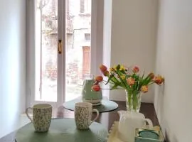 La Loggia di Perugia