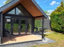 Woodlonge Tinyhouse