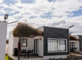 Cabañas Pinamar