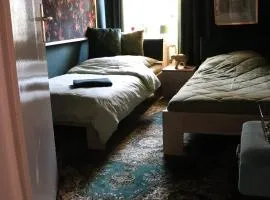 Hostel Bertha-Marie Smaragd Oase