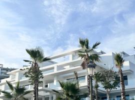 Palo Alto, Marbella, Ojen, hotel di Ojén