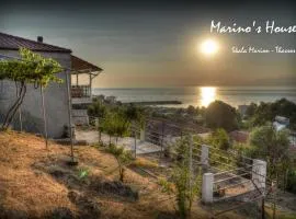 Marino's House