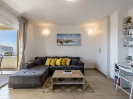 Apart sa Terasom 250m od Plaže,Parking,Wi Fi,Roštilj