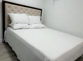 Private Modern 2 Bedroom Suite