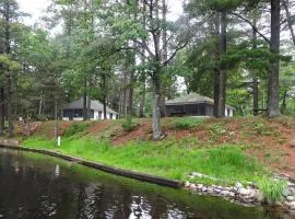 Fishermans Cottage
