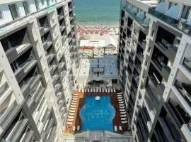HF - Mamaia Nord Building Resort