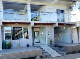 HOTEL BOUTIQUE EL POBLADO DESERT, hôtel à Villavieja