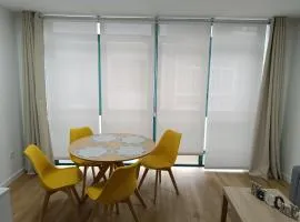 Apartamentos A Pintureira 2