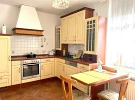 New Living Home