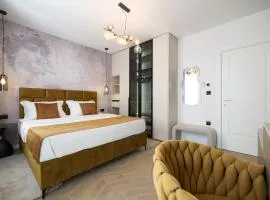 Platea Magna Lux Apartment