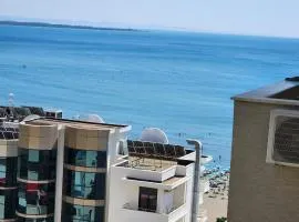 Luxurious Apartment in Shengjin