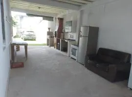 Casa de praia para temporada Guarapari