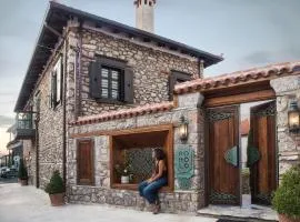 Robolo Boutique Hotel by H&T