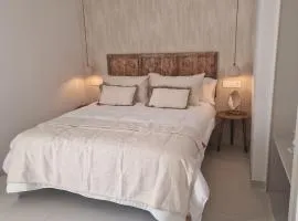 La Posada del Olivar