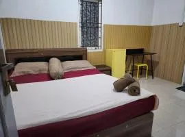 EMWEKA Guest House