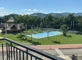 Apartamento El Topacio