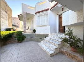 Dar el Karama, hotel em Kelibia