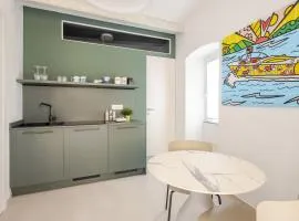 ItalHouse exclusive apt in the center Riomaggiore