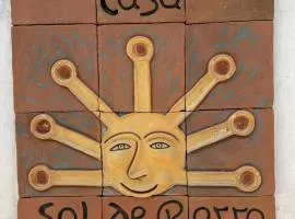 Sol de Barro