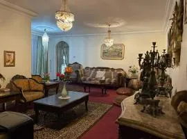 zainab house