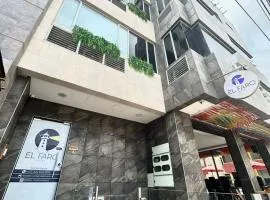 Hotel El Faro - Desayunos incluidos - Manga, Cartagena