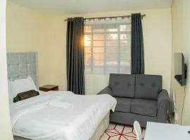 Chaldee Studio Homes