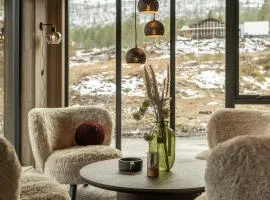 Hydla Mountain Lodge