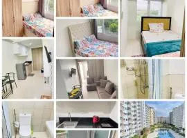 Cozy condotel Field Residence