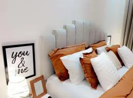 Luxurious 2BHK apartment muscat bousher