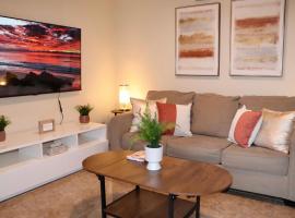 Traveler's Oasis #6, hotel v destinaci Eagle Pass