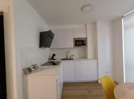 Apartamentos A Pintureira 3