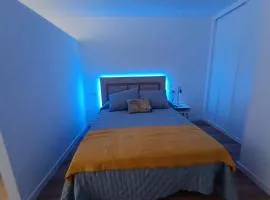 Apartamentos A Pintureira 3